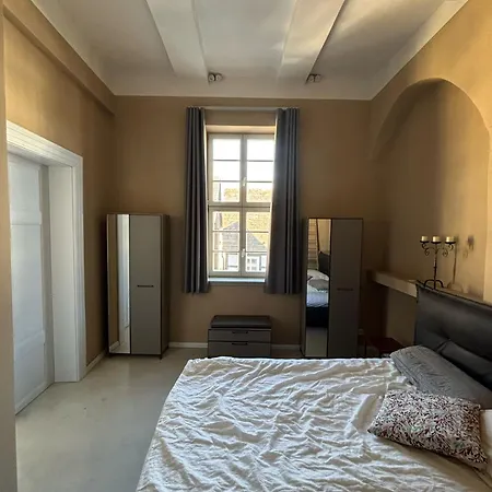 Bel Etage * Höxter