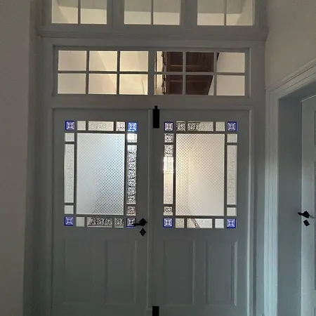 Bel Etage *