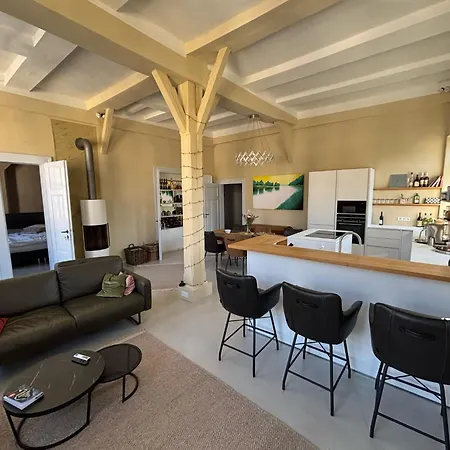 Bel Etage Höxter