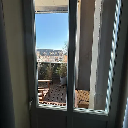 Bel Etage Appartamento