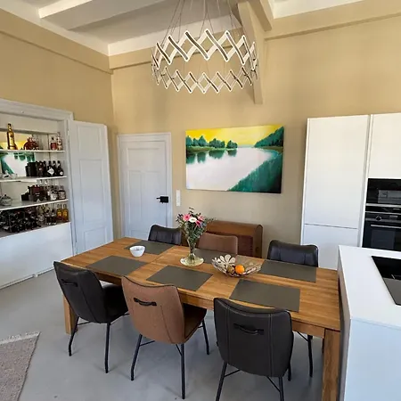 Bel Etage Appartamento *