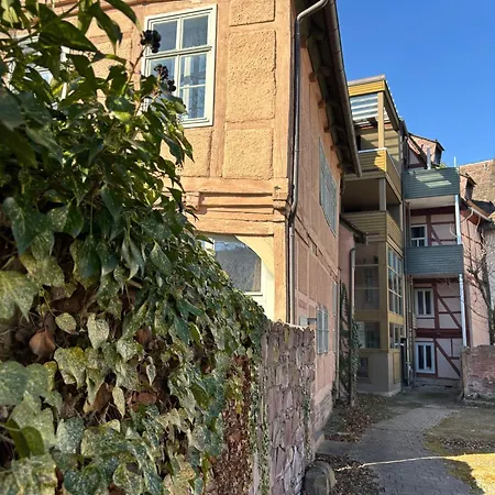 Bel Etage Höxter