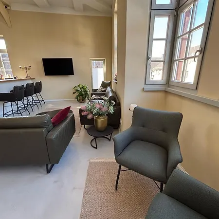 Appartamento Bel Etage Höxter
